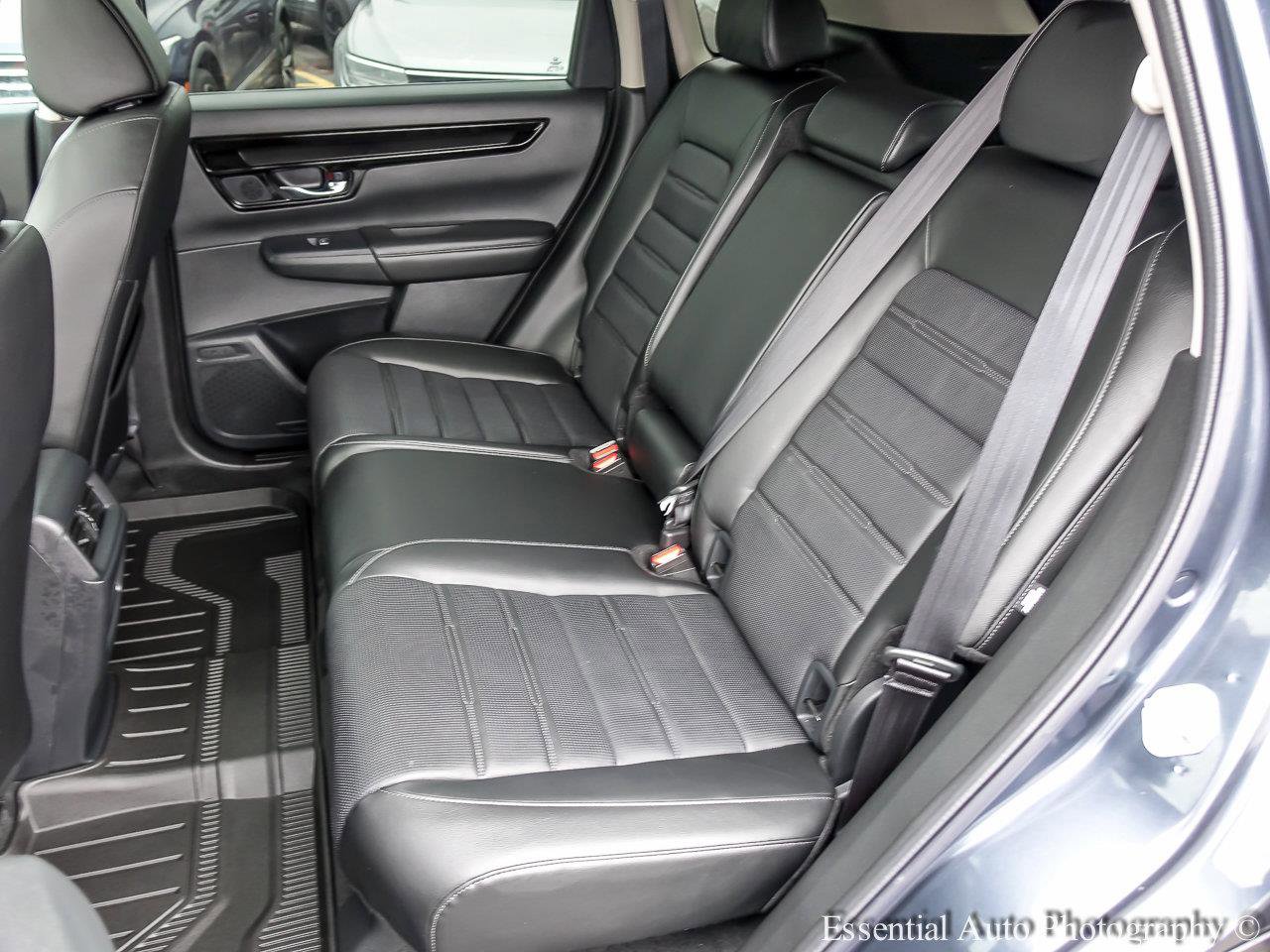 2026 HONDA CR-V - Image 9