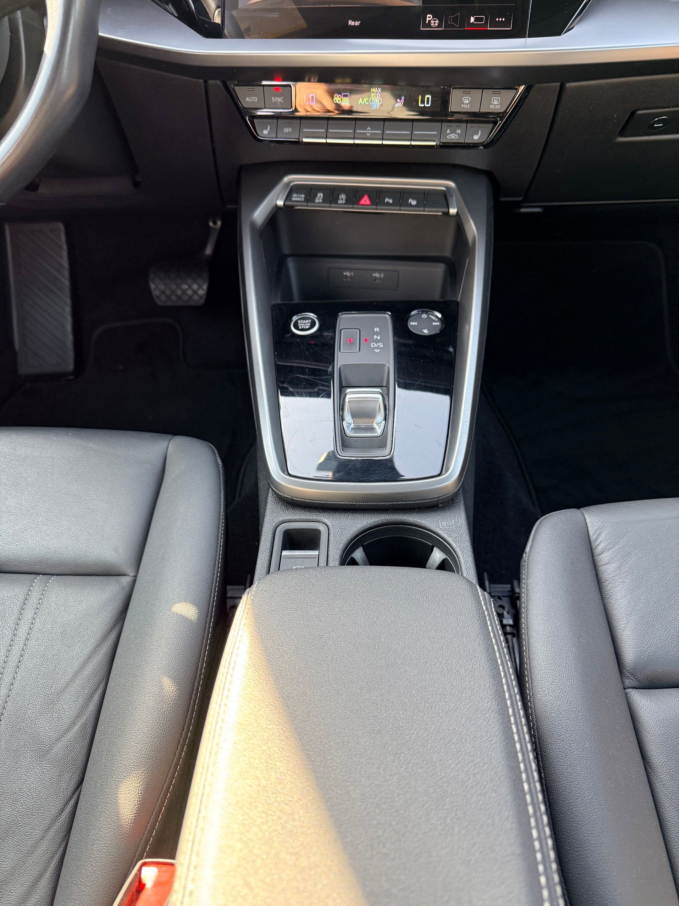 2023 Audi A3 Premium 40 TFSI photo 23