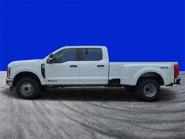 2026 Ford F-350 XL photo 5
