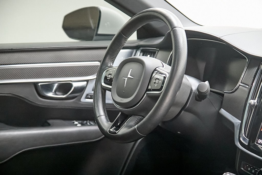 2021 POLESTAR PS1 - Image 35