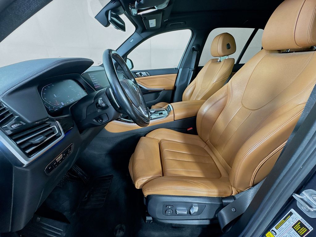 2019 Bmw X5 xDrive40i photo 22