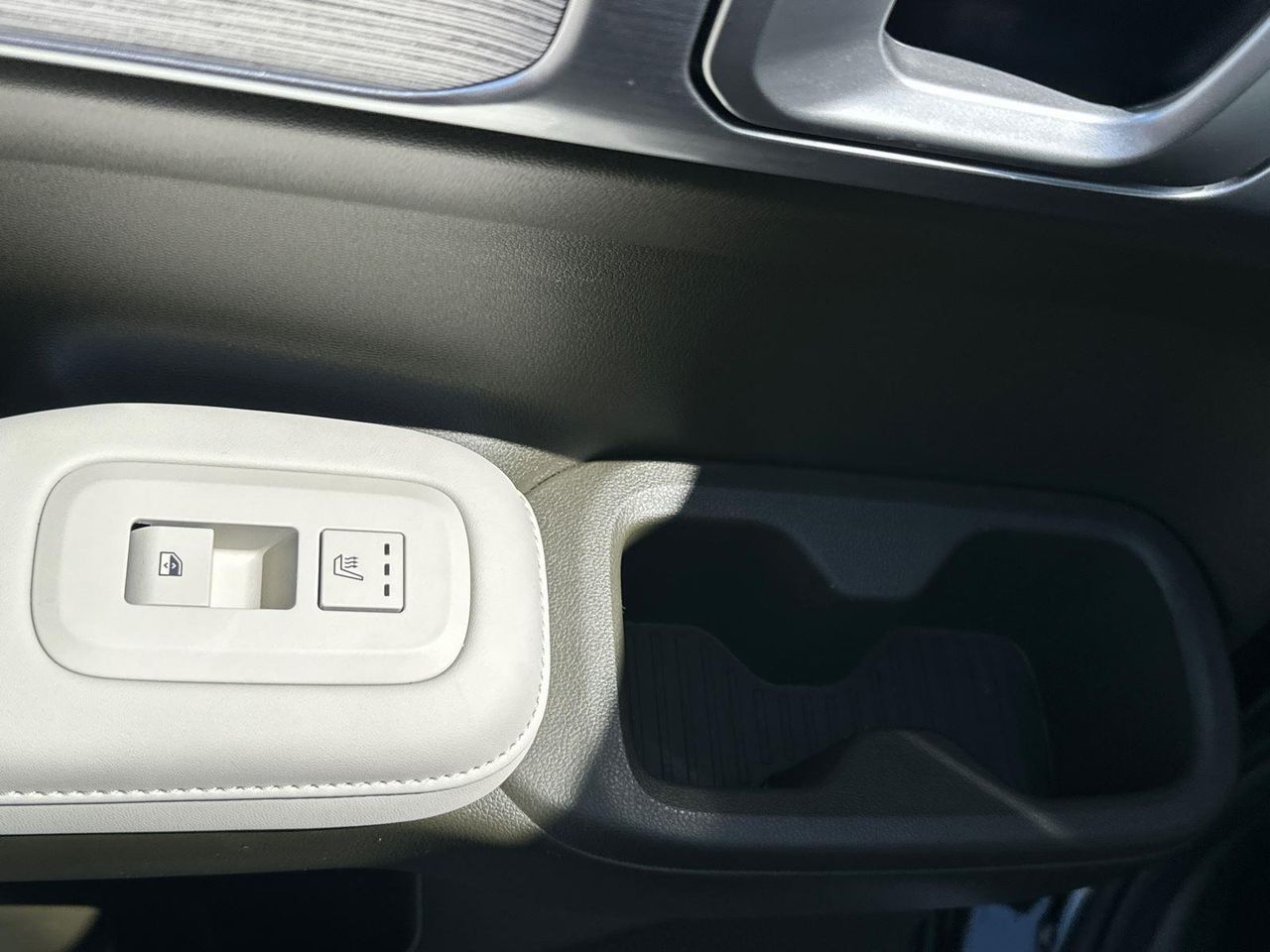 2025 Hyundai Santa Fe Calligraphy photo 27