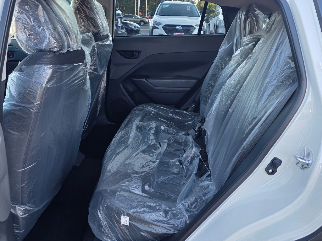 2025 Subaru Crosstrek Premium photo 10