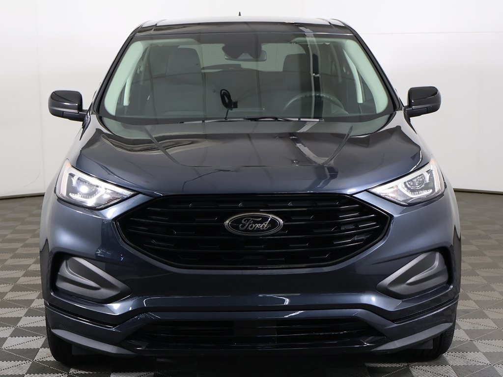 2022 Ford Edge SE photo 8