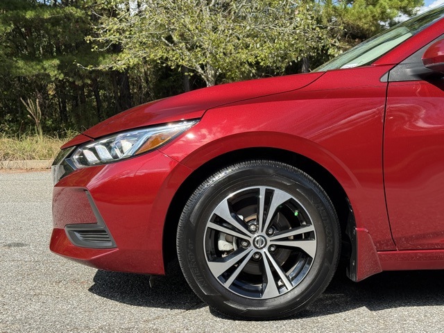 2023 Nissan Sentra SV photo 10