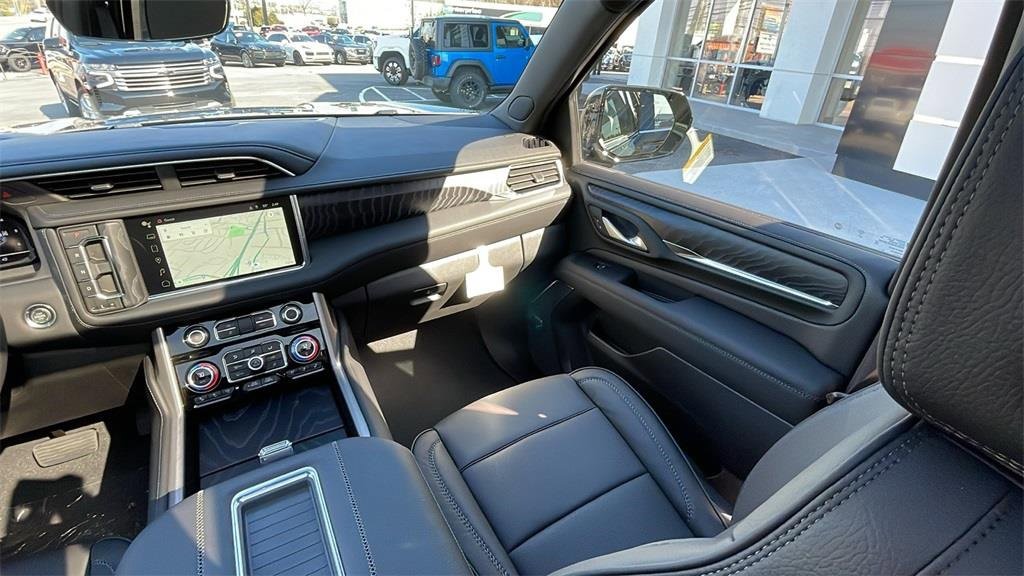 2024 Gmc Yukon XL Denali photo 29