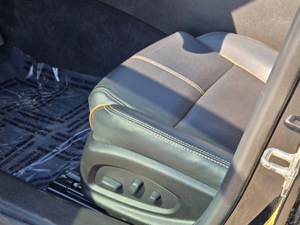 2018 Chevrolet Impala Premier photo 20