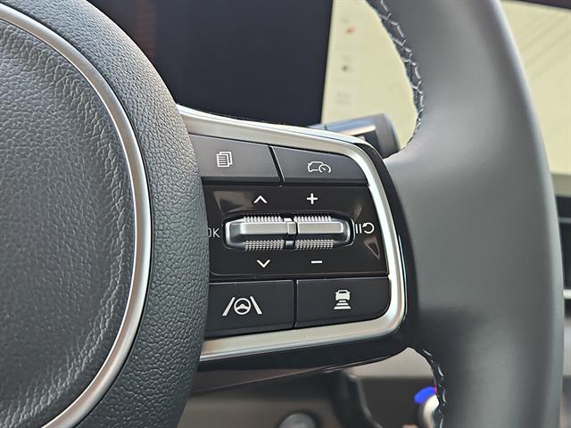 2026 Kia Carnival EX photo 28