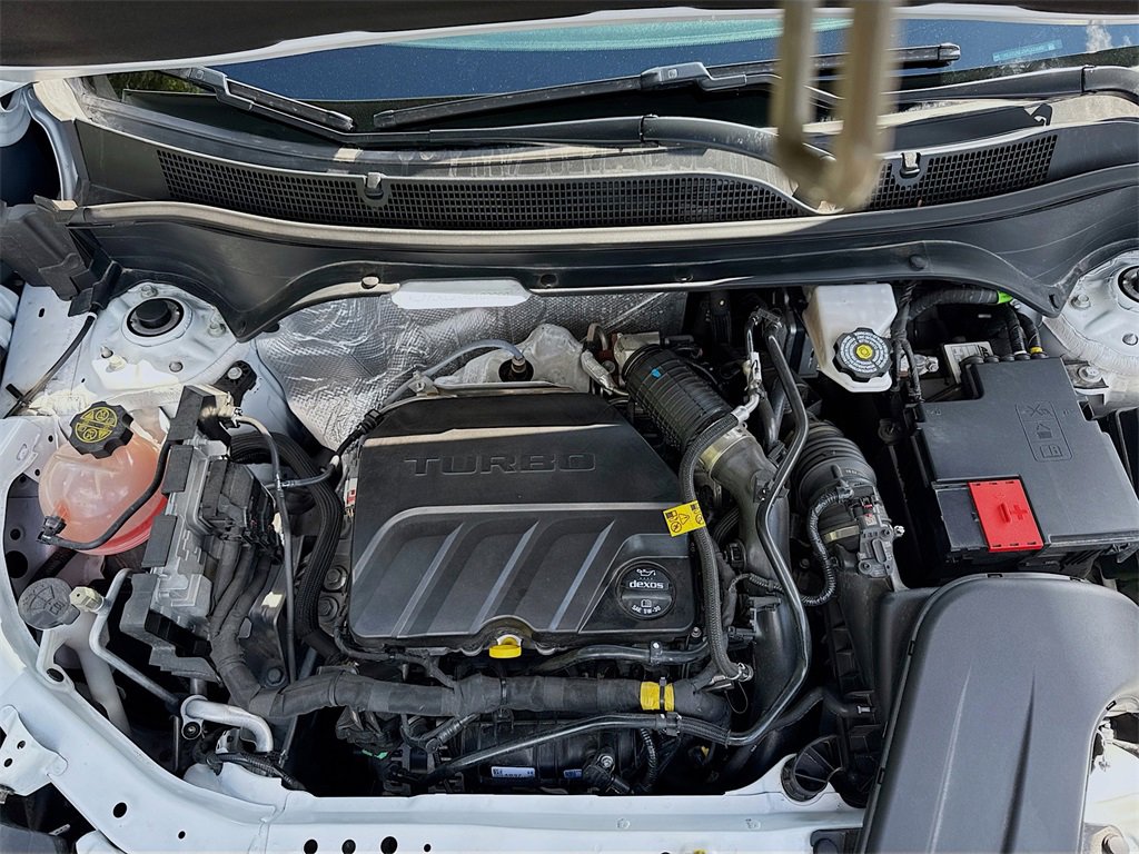 2024 Chevrolet Trax ACTIV photo 30