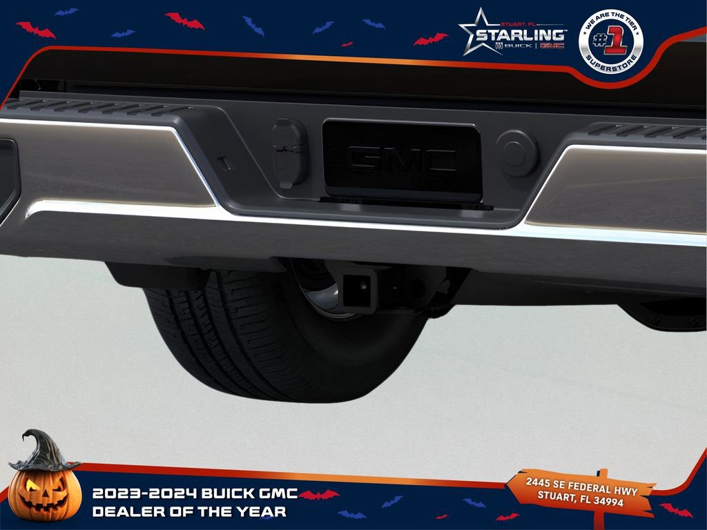 2026 Gmc Sierra Pro photo 14