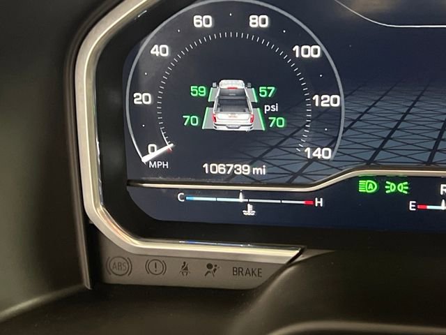 2024 Gmc Sierra 3500 HD Denali Ultimate photo 2