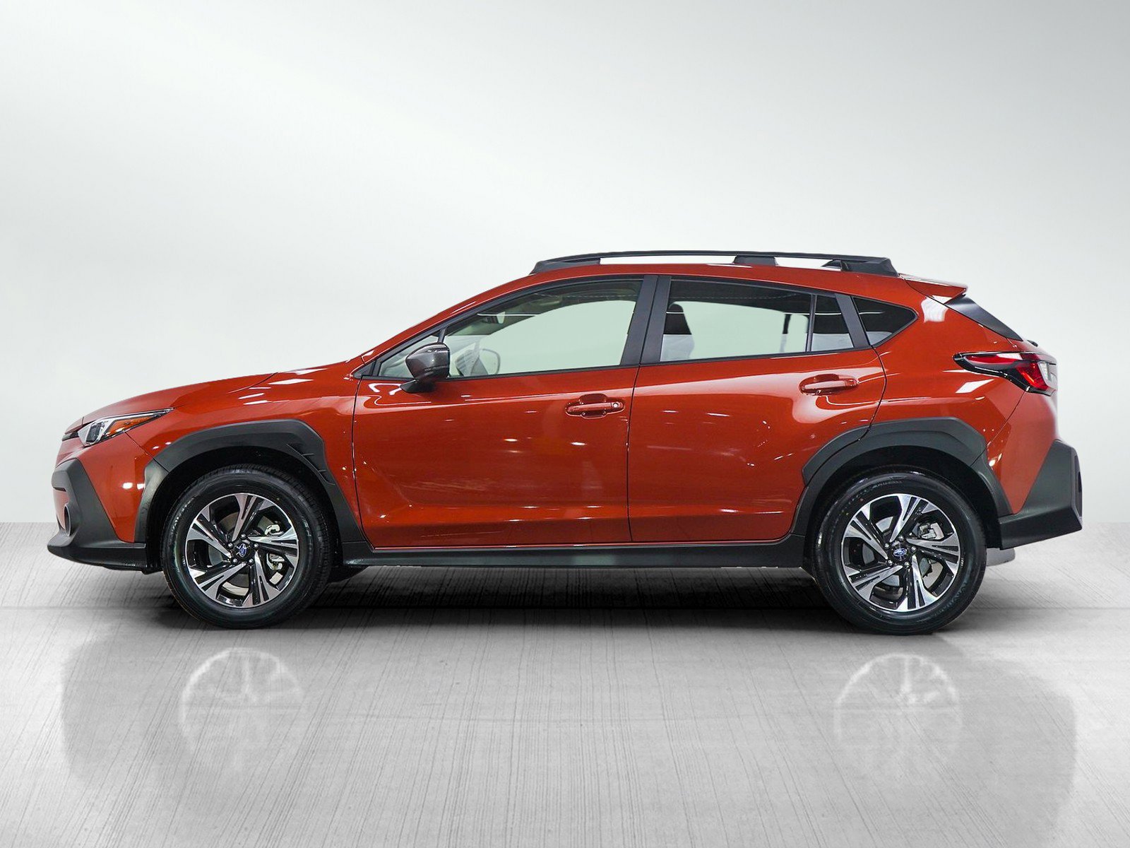 Used 2025 Subaru Crosstrek Premium with VIN JF2GUHDCXSH275256 for sale in South Saint Paul, Minnesota