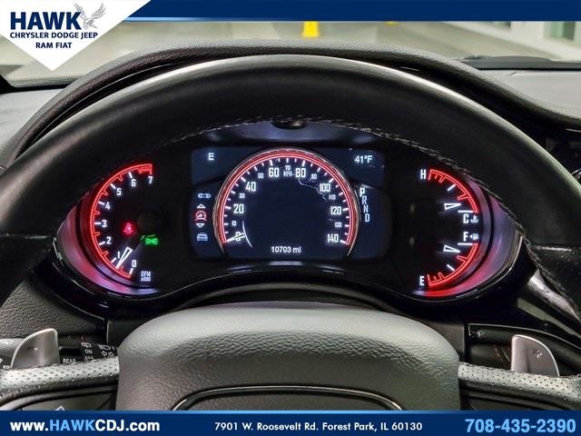 2024 DODGE DURANGO - Image 18