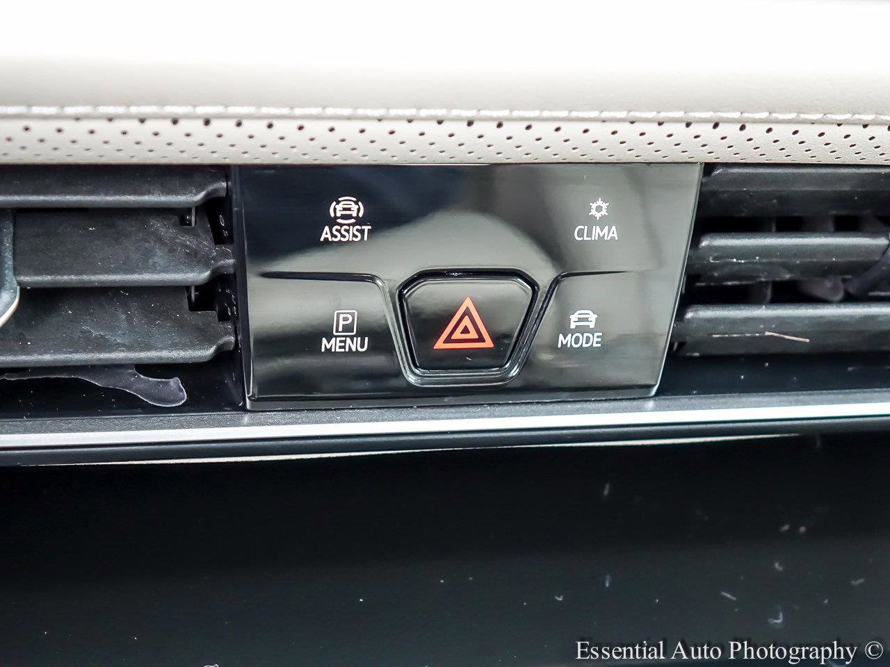 2025 VOLKSWAGEN ATLAS - Image 15