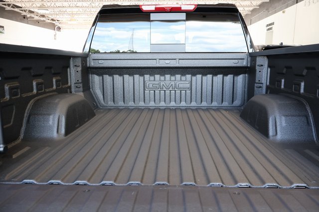 2025 Gmc Sierra 1500 Denali photo 18