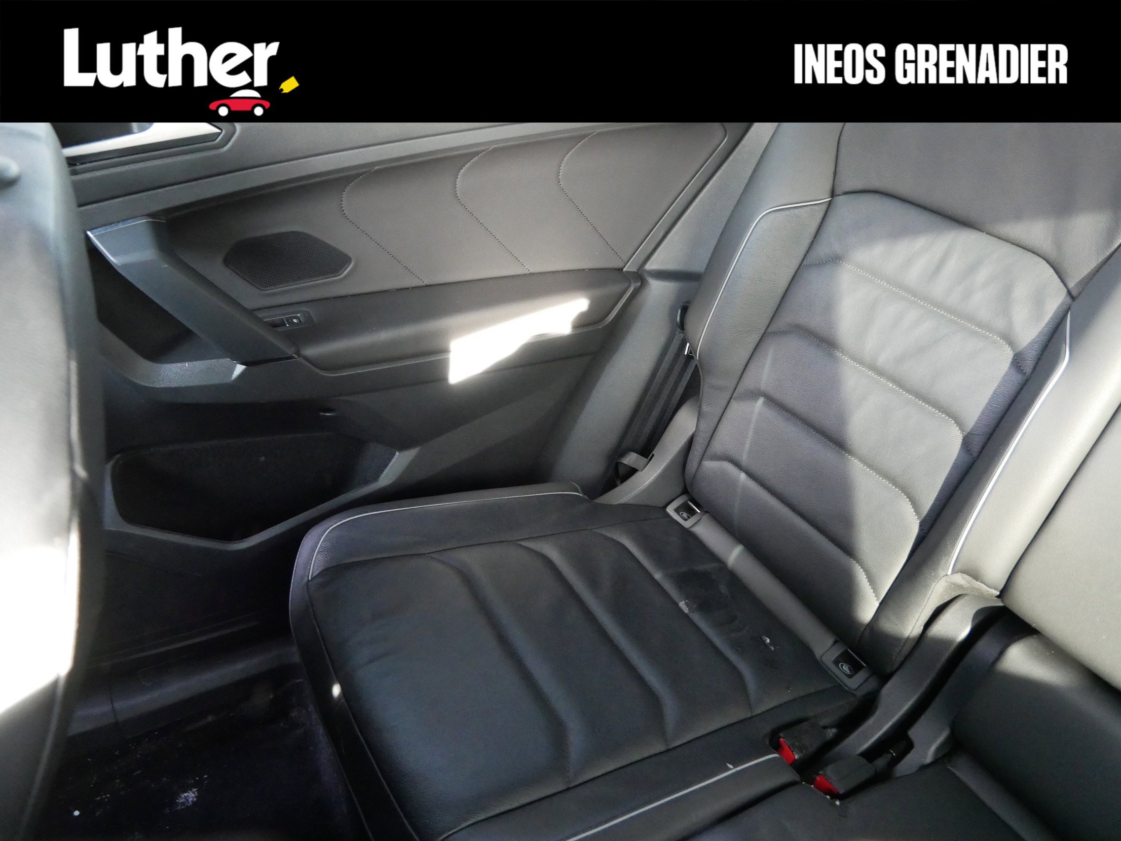 2019 Volkswagen Tiguan SEL Premium R-Line's photo