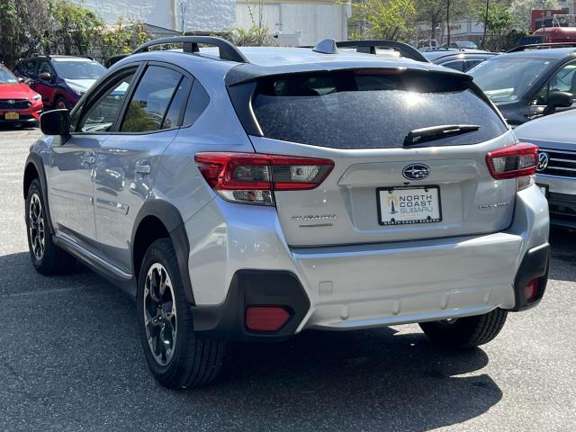 2021 Subaru Crosstrek Premium photo 4