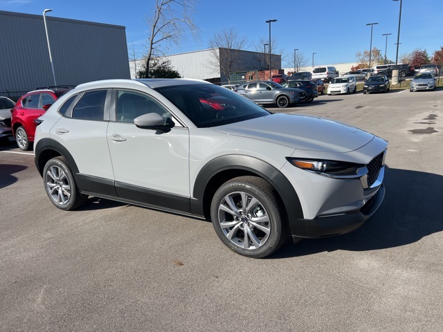 2026 Mazda CX-30 Preferred's photo
