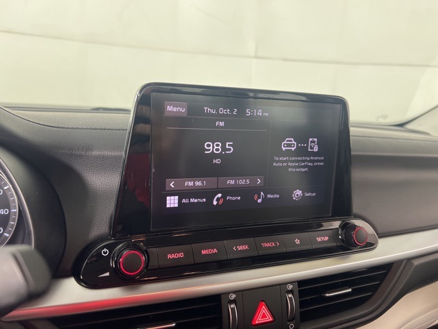 2023 Kia Forte LXS photo 16