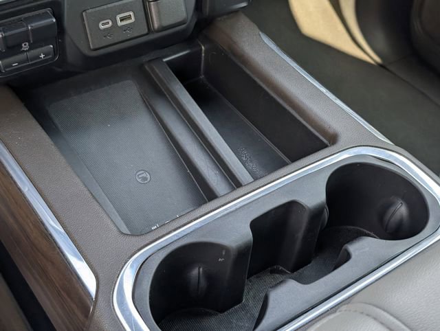 2021 Gmc Sierra 1500 SLT photo 23