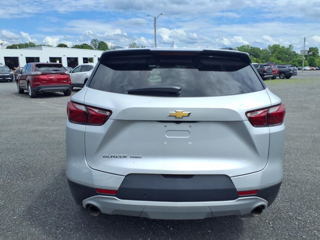 2020 Chevrolet Blazer 2LT photo 6