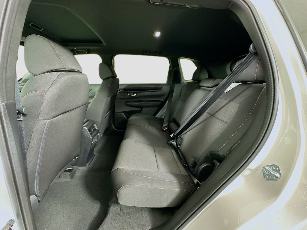 2026 Honda CR-V Hybrid photo 15