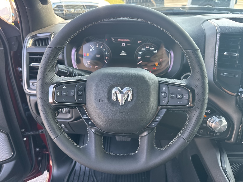 2026 Ram 1500 Rebel photo 56