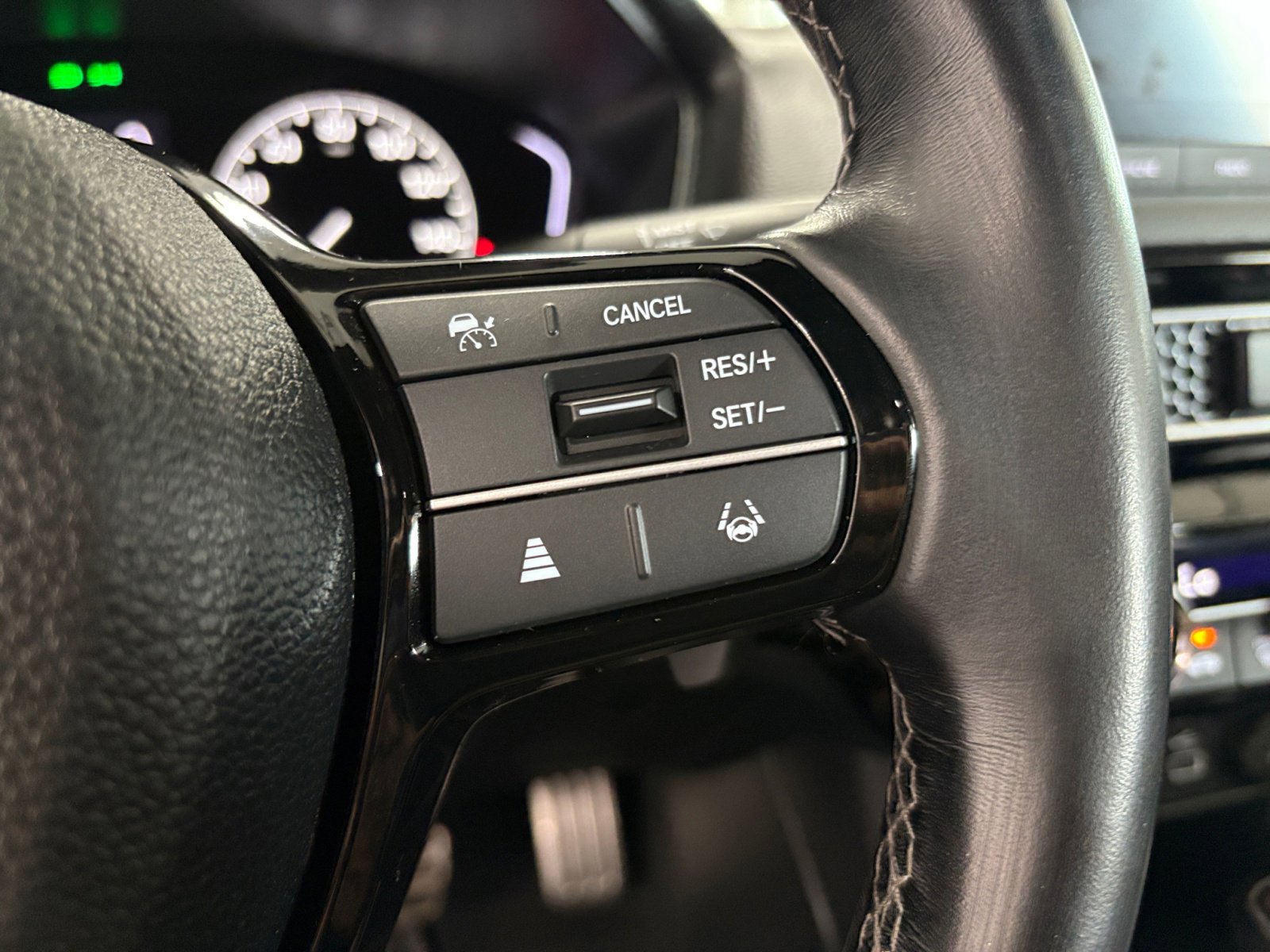 2022 Honda Civic Sport photo 12