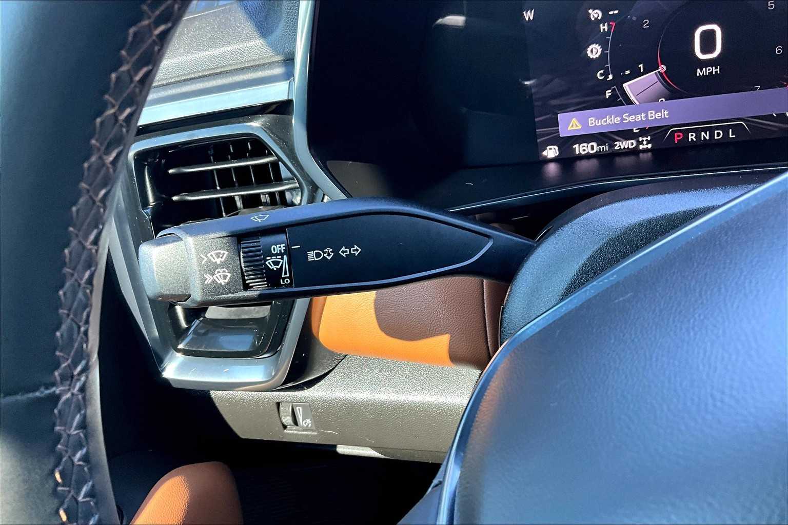 2023 Gmc Canyon AT4 photo 34