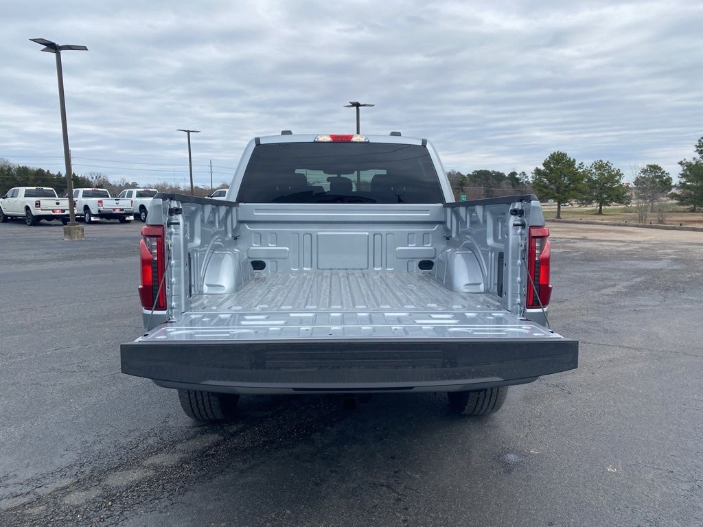 2025 Ford F-150 STX photo 34