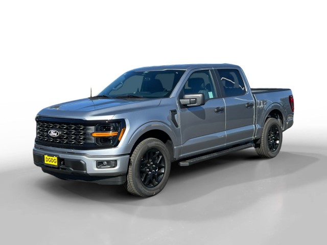 2024 Ford F-150 STX®