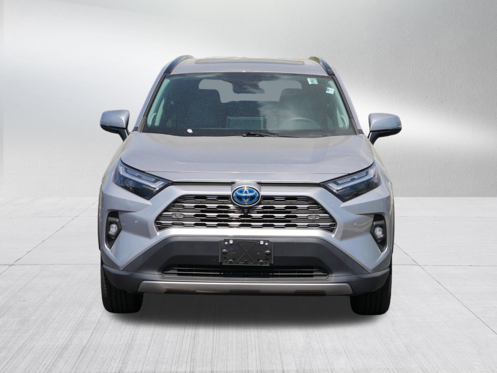 Used 2022 Toyota RAV4 Limited with VIN 4T3D6RFVXNU066971 for sale in Bloomington, Minnesota