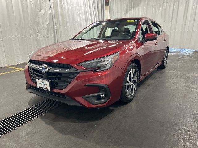 2024 Subaru Legacy Premium photo 22