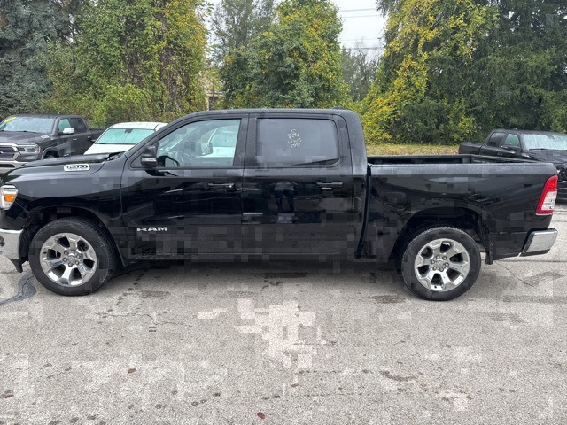 2022 Ram 1500 Big Horn Lone Star photo 2