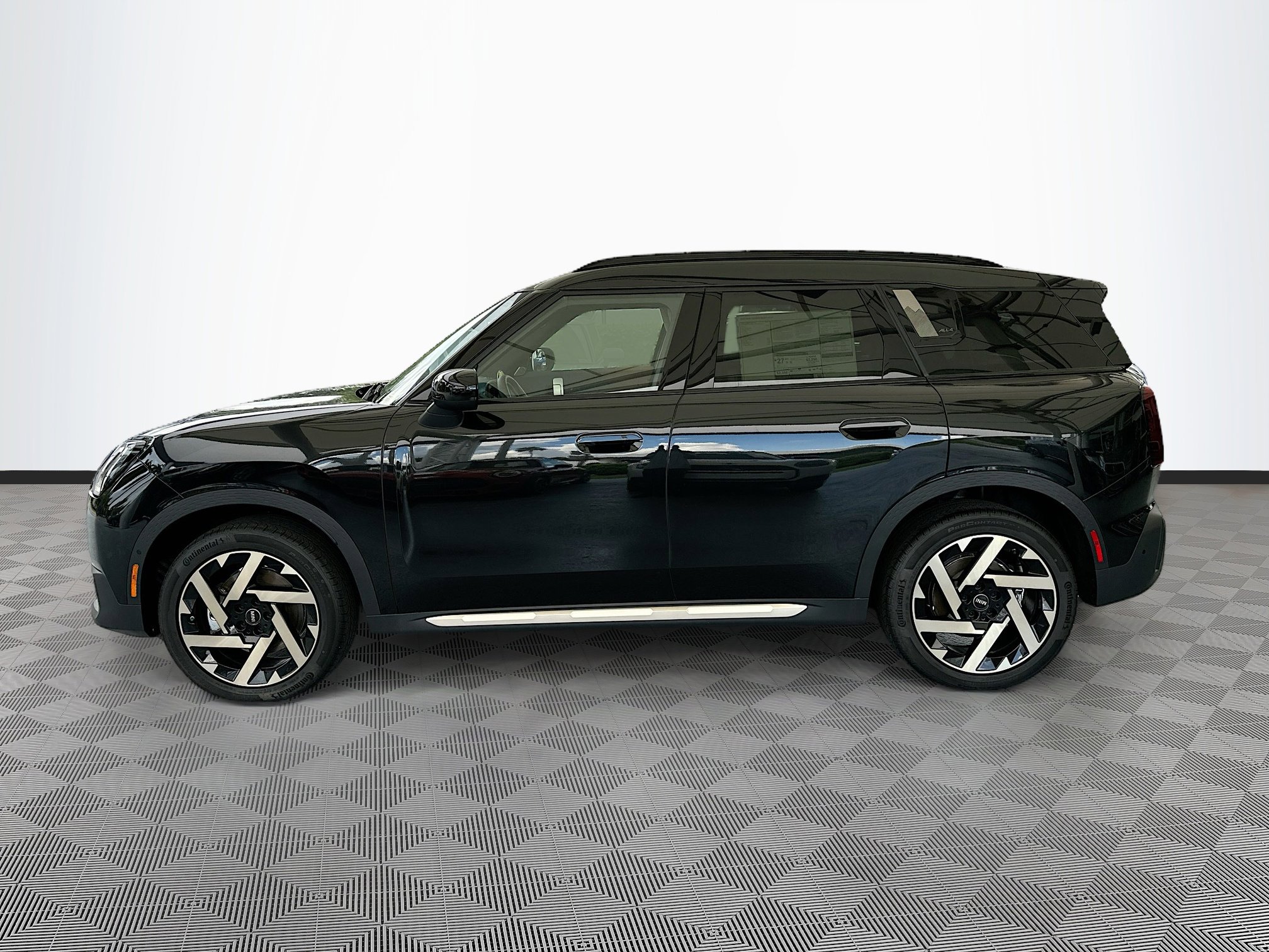 2025 Mini Countryman Signature ALL4 photo 4