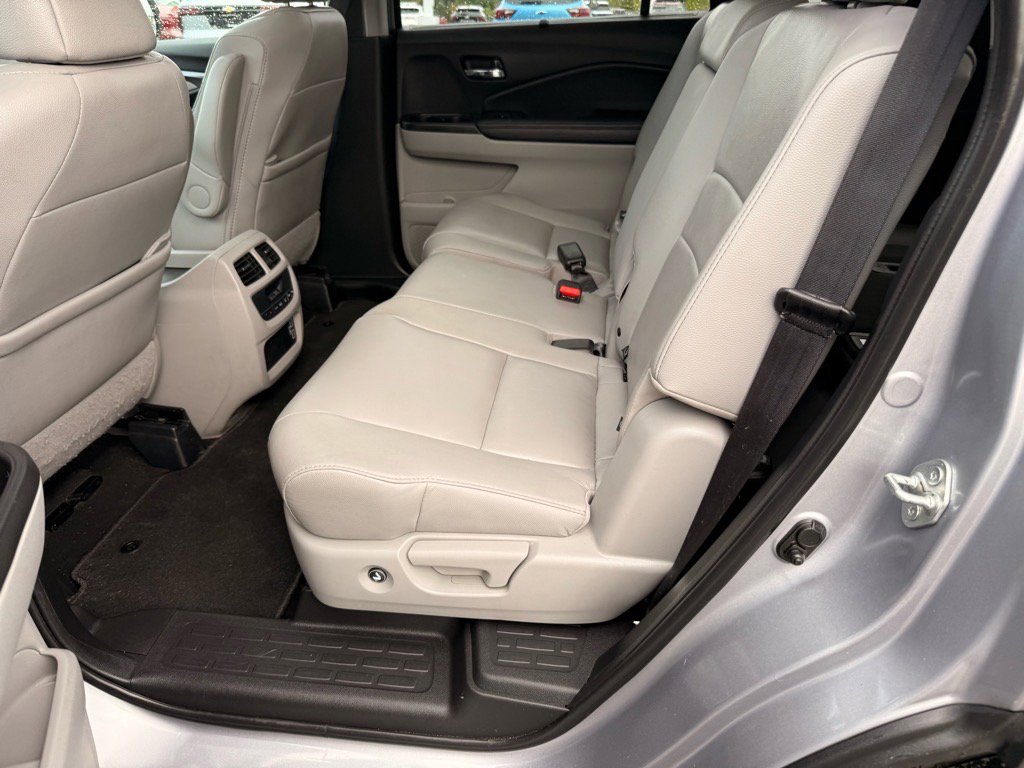 2022 Honda Pilot Special Edition photo 10