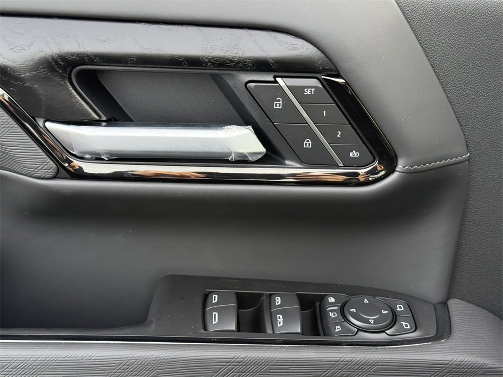 2026 GMC SIERRA HD - Image 14