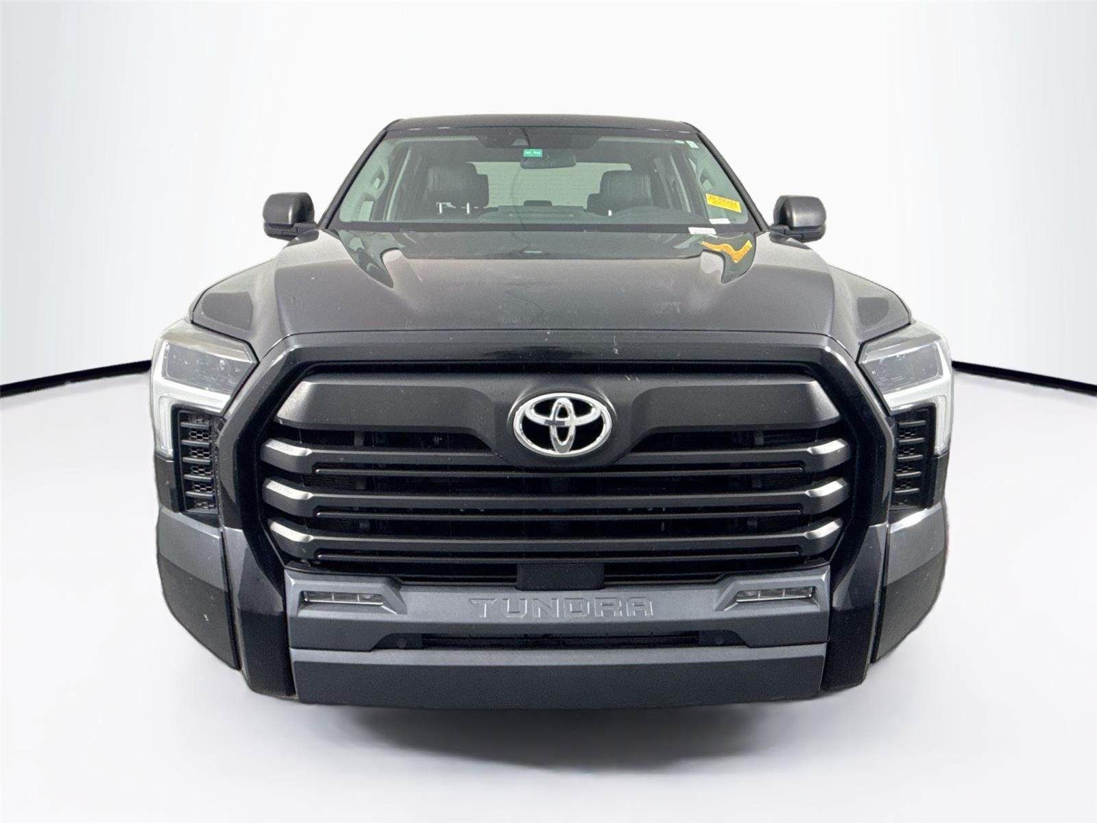 2022 Toyota Tundra SR5 photo 3