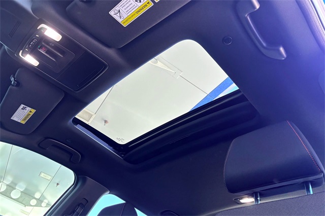 2026 Honda CR-V Hybrid Sport photo 9