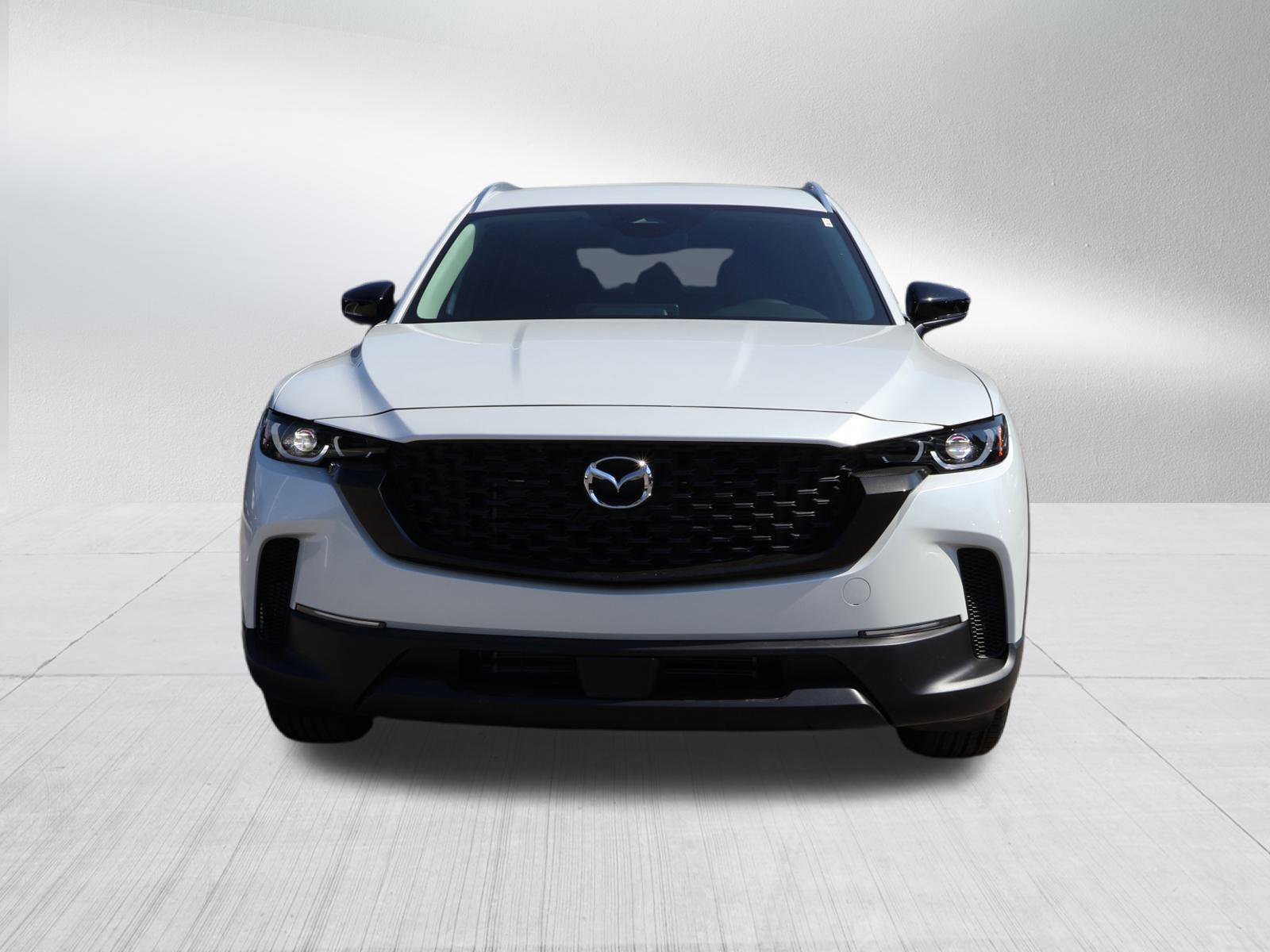 2025 Mazda CX-50 2.5 S Preferred photo 2