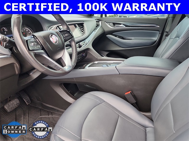 2023 Buick Enclave Essence photo 4