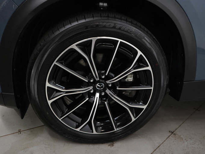 2025 Mazda CX-70 Premium Plus photo 29
