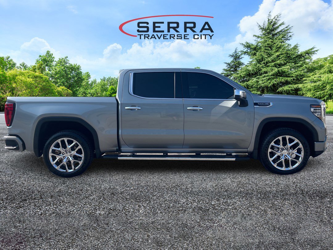 2023 Gmc Sierra 1500 Denali photo 4