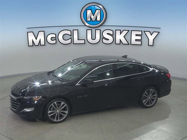 2023 Chevrolet Malibu 1LT