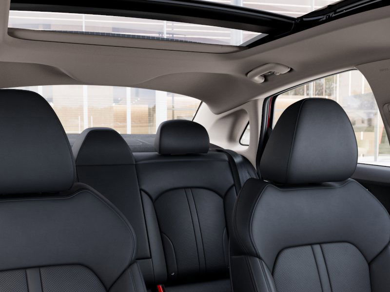 2026 Kia K5 EX photo 25