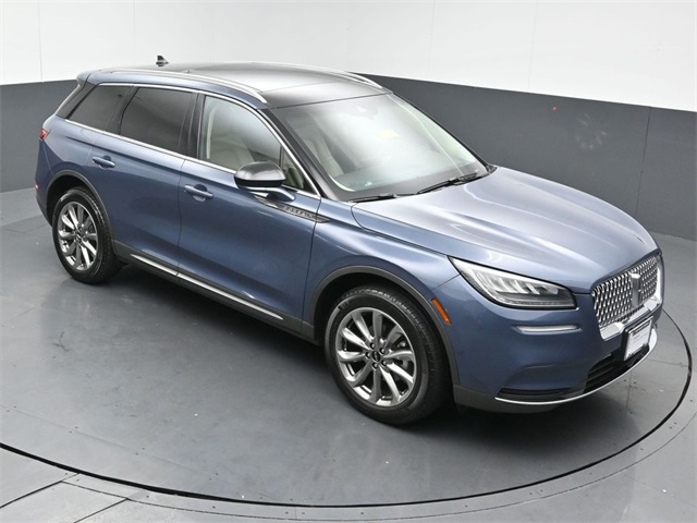 2022 LINCOLN CORSAIR - Image 44