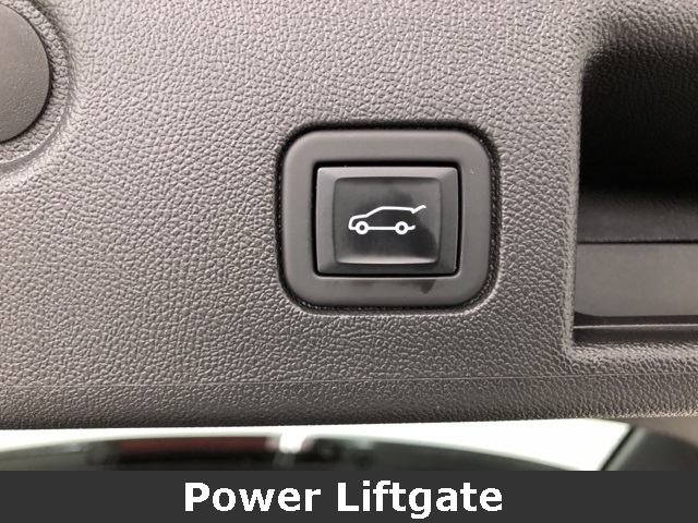 2023 Chevrolet Equinox RS photo 23