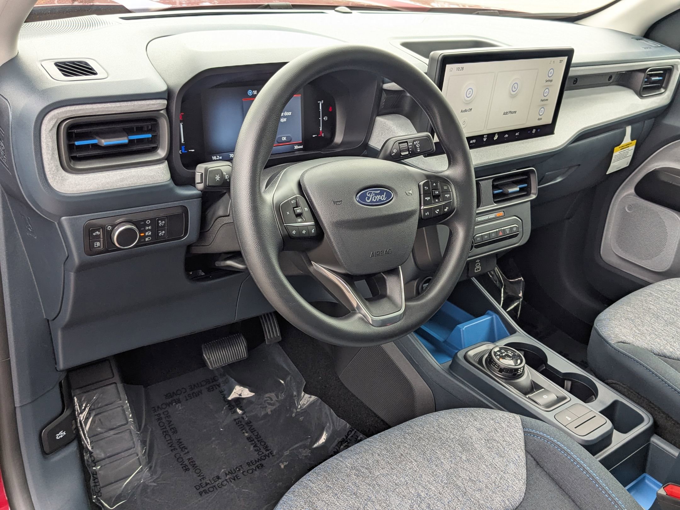 2025 Ford Maverick XLT photo 15