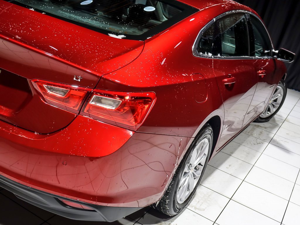 2023 CHEVROLET MALIBU - Image 9