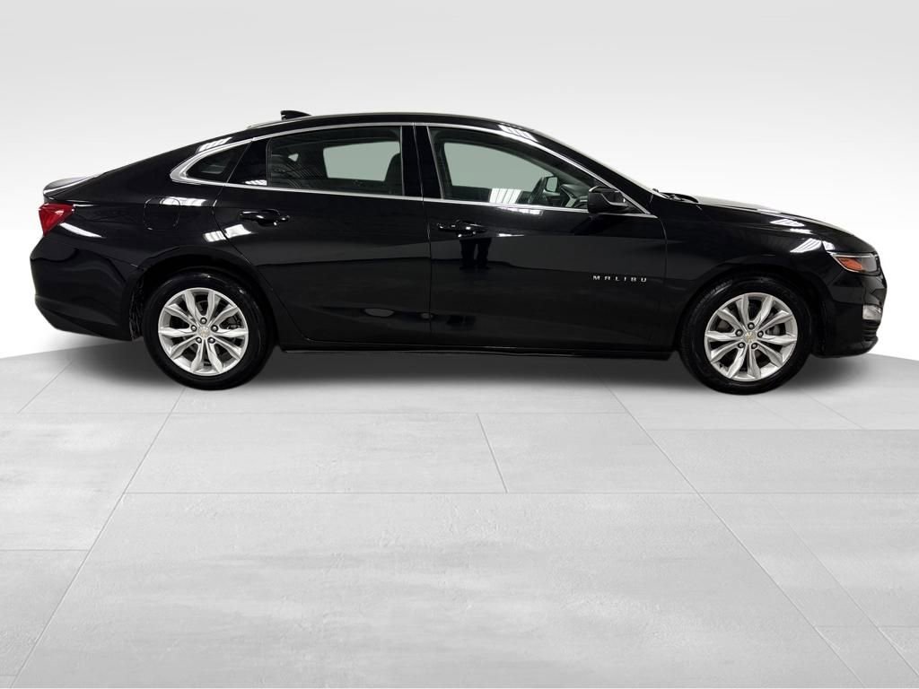 2023 Chevrolet Malibu 1LT photo 11
